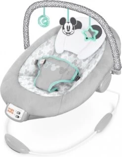 Bright Starts Disney Baby Mickey Mouse Cloudscapes Wipstoel K12537