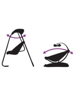 4Moms RockaRoo - Grijs 13 4Moms RockaRoo - Grijs -Stokke Verkoop 937x1200 2