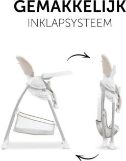 Hauck Sit N Relax - Kinderstoel - Winnie The Pooh Beige -Stokke Verkoop 939x1200 1