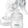Philips AVENT SCF330/11 Kolfapparaat Handmatig