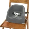 Bebeconfort Essential Zitverhoger - Warm Grey -Stokke Verkoop 949x1200