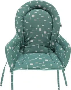 Briljant Baby - Stoelverkleiner Art - Groen