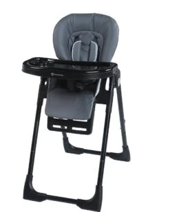 Titaniumbaby Kinderstoel Galaxy Grey