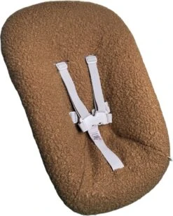 #19 Stokke Tripp Trapp Newborn Hoes, Teddy Bruin