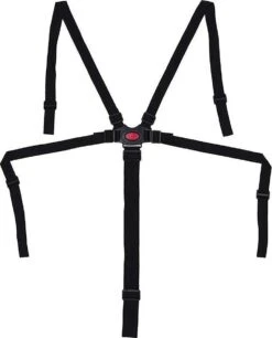 5-Point Baby Harnas - Kinderwagen - Buggy - Veiligheidsset - Gordel -Stokke Verkoop 969x1200