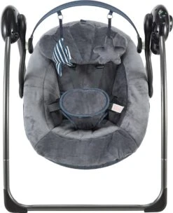 X Adventure Baby Swing Elektrisch & Portable - Antraciet 11 X Adventure Baby Swing Elektrisch & Portable - Antraciet -Stokke Verkoop 976x1200 1