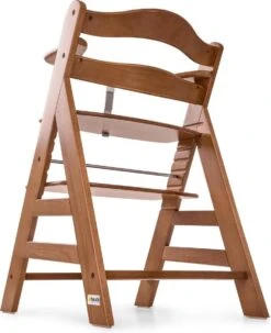 Hauck Alpha+ Kinderstoel - Walnoot 30 Hauck Alpha+ Kinderstoel - Walnoot -Stokke Verkoop 977x1200 2