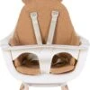 Childhome Evolu Stoelverkleiner - Polyester - Teddy Beige -Stokke Verkoop 979x1200 1