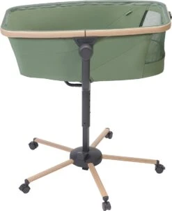 Maxi-Cosi Alba - Beyond Green - Kinderstoel - Vanaf De Geboorte Tot Ca. 3 Jaar 32 Maxi-Cosi Alba - Beyond Green - Kinderstoel - Vanaf De Geboorte Tot Ca. 3 Jaar -Stokke Verkoop 981x1200 1