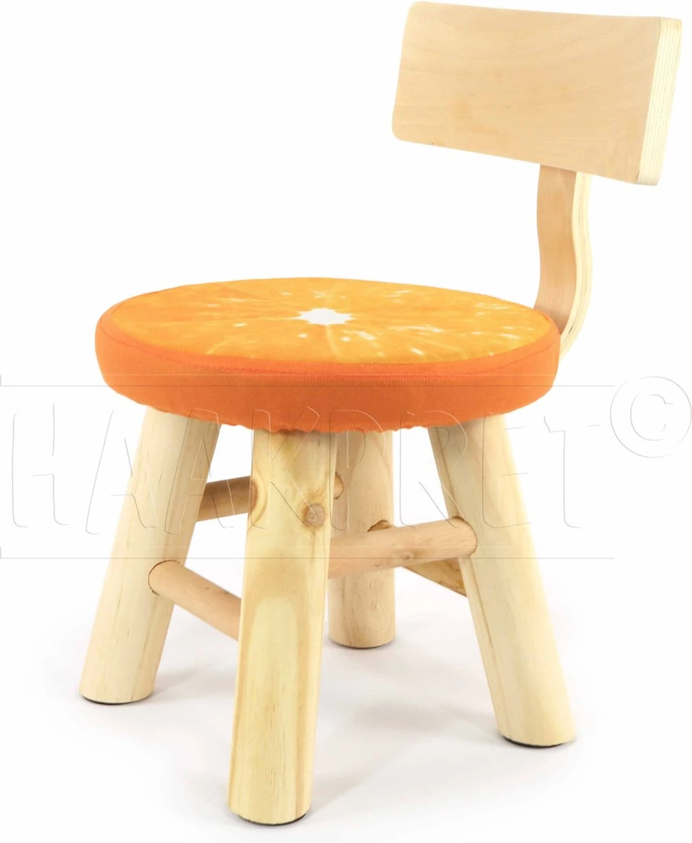 Peuterstoel 3 Peuterstoel