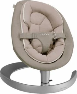 Nuna Leaf Grow Incl. Speelbeugel - Biscotti 8 Nuna Leaf Grow Incl. Speelbeugel - Biscotti -Stokke Verkoop 985x1200