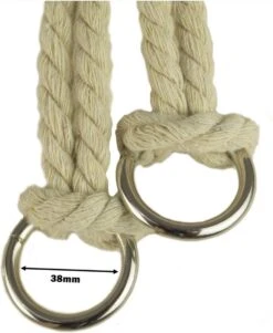 Baby Schommel - Hout - Crème - Tot 20 Kg -Stokke Verkoop 986x1200 1