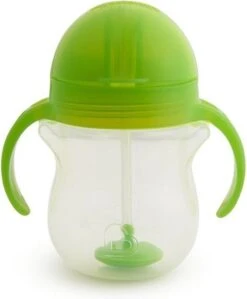 Munchkin Tip & Sip Drinkbeker Met Rietje Groen 11 Munchkin Tip & Sip Drinkbeker Met Rietje Groen -Stokke Verkoop 992x1200 6