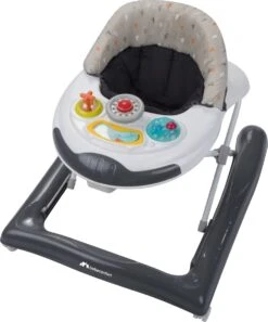 Bebeconfort Bolid Loopstoel - Warm Grey - Speels - Groeit Met Je Kind - Vanaf 6 Maanden 11 Bebeconfort Bolid Loopstoel - Warm Grey - Speels - Groeit Met Je Kind - Vanaf 6 Maanden -Stokke Verkoop 997x1200 3