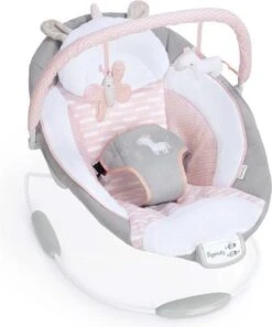 Ingenuity Baby Swing | Babyschommel | Wipstoel Inclusief Speelboog Met Speeltjes -Stokke Verkoop 997x1200 4